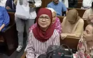 Sah !!! Jenderal Agus Subiyanto Resmi Dilantik jadi Panglima TNI
