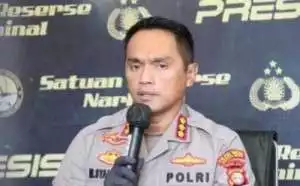 Sudah ditangkap, pemasok narkoba Virgoun ternyata salah satu kru dari band pengiringnya