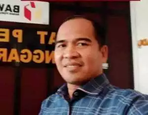 Oknum Panwascam Muara Telang Diduga Pungli Rekrutmen PKD 