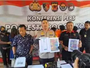 Polresta Bogor Kota bakal libatkan selebgram untuk kampanye tolak endorse game online terlarang