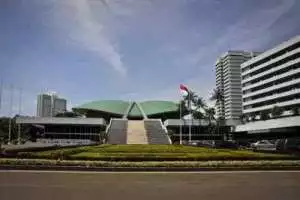 Judol anggota DPR: 7 ribu orang, 63 ribu transaksi, nilainya milyaran Rupiah