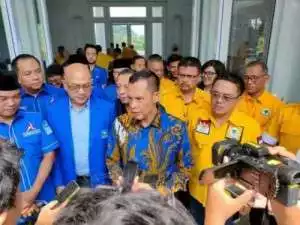 Siapa sosok pendamping Jaro Ade di Pilbup Bogor? Ini bocorannya