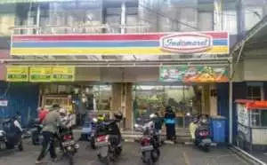 Catat! Ini Modal dan Syarat Buka Indomaret Sendiri