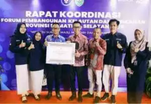 Resmi 300 Kepala Desa Terima SK Bupati, Masa Jabatan Diperpanjang jadi 8 Tahun