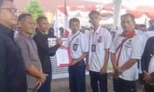 Dugaan Kecurangan Penerimaan PPS Rawang Besar DPD IWO Indonesia Meragukan Kinerja KPU OKI