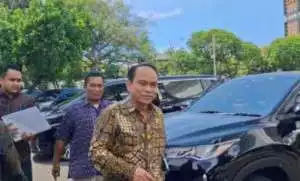 Presiden Jokowi perintahkan PDN diaudit, Projo pasang badan untuk Menkominfo