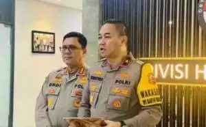 Ada Isyana, Ari Lasso dan GIGI di Pesta Rakyat HUT Bhayangkara besok