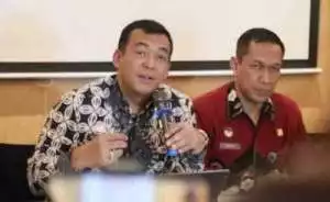 Presiden Malu Terkait Banyaknya Keluhan Urus Visa dan KITAS Berbelit