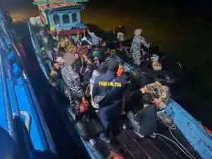 Kemnaker Gagalkan Penempatan Pekerja Migran Ilegal ke Saudi