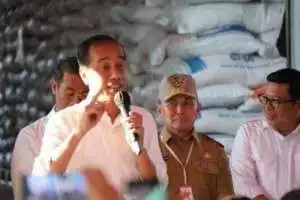 Bansos Presiden dikorupsi, modusnya dikurangi kualitas beras hingga migor