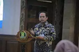 Pendapatan Daerah diperkirakan mencapai Rp4,74 Triliun, Pemkot Tangerang Ambil Sikap Rasionalisasi belanja dengan pendekatan  Skala Proritas