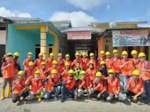 Lembaga Mandiri Kreatif kabupaten Luwu Utara Mendapat Apresiasi dari berbagai kalangan setelah salah satu alumninya Mendapat Penghargaan
