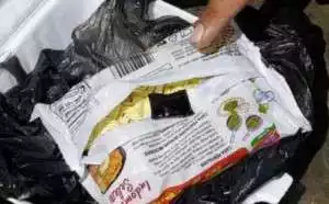 Dapat paket isi narkoba, drivel ojol di Jakbar lapor polisi