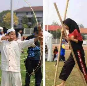 Ayo bersiap! Dispora dan KORMI akan datangi sekolah mencari bibit dan pegiat Olahraga Tradisional