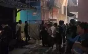 Polisi bekuk anggota geng motor penganiaya pelajar SMP hingga tewas