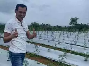 Siapkan 6.000 Beasiswa, Jurus Ampuh Calon Bupati Bogor Jaro Ade Hapus Angka Putus Sekolah