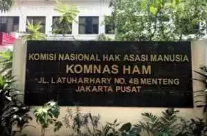 Wartawan yang rumahnya dibakar sempat diminta hapus berita judi