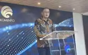 Merasa bertanggung jawab atas diretasnya PDNS, Dirjen Aptika Kominfo resmi mengundurkan diri