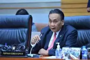 Bambang Pacul tegaskan tak maju di Pilgub Jateng 2024