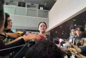 Buntut peretasan PDNS, Ketua DPR minta Presiden evaluasi Menkominfo