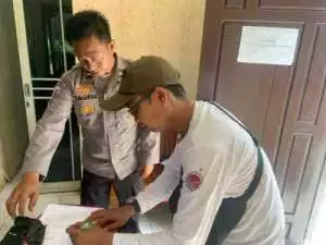 Pemdes Purwosari realisasikan Rehabilitasi Jaringan Irigasi guna tingkatkan Pengairan Persawahan