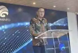 Kominfo konfirmasi kunci enkripsi yang diberikan hacker berfungsi, sebut data PDNS aman