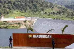 Presiden dan Ibu Negara blusukan di Pasar Cekkeng Bulukumba