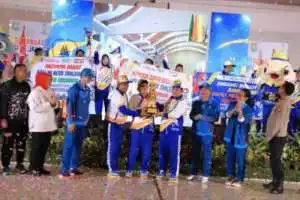 Kota Tangerang Persiapkan 45 Kelurahan Tangguh Bencana untuk Antisipasi bencana di Wilayah