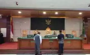 Sidang Praperadilan Pegi Setiawan berlangsung sangat singkat, hanya 10 menit. Putusan dibacakan Senin 8 Juli