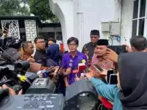 KPU enggan minta maaf soal kasus asusila Hasyim Asy''ari, ini alasannya