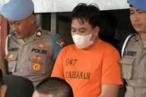 Tim Bentukan Kapolda Metro Gelar Rekonstruksi Kasus Kecelakaan Mahasiswa UI Besok