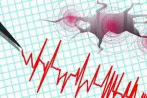 Gempa darat Magnitudo 2,5 guncang Cianjur Jawa Barat