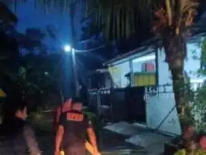 Puluhan Rumah di Ciseeng Bogor Terendam Banjir, Tak Ada Drainase