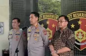 Belum pastikan hari ini, Polda Jabar berjanji bebaskan Pegi Setiawan secepatnya