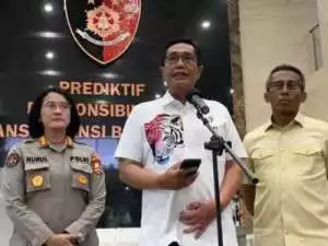 Buntut Pegi Setiawan bebas, Mabes Polri bakal evaluasi penyidik, komentari kemungkinan salah tangkap