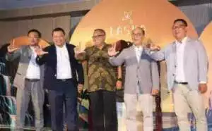 Dukung Kepariwisataan, Bupati Marwan Sambut Baik Kehadiran LASKA Hotel dan Resort Ciletuh