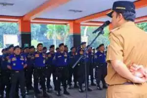 Garda Terdepan, BPBD Kota Tangerang Selalu Siap dan Tanggap