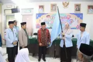 PLH. Sekda Buka Kegiatan Pengabdian Kepada Masyarakat Universitas Pendidikan Indonesia