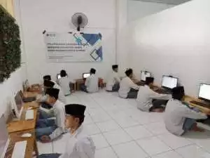 Diskominfo Tangsel Gratis-kan Pemasangan Wifi 58 PKBM dan 1.063 titik  ruang Publik