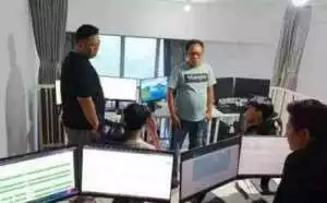 Tak mau kalah dengan Cianjur, di Purwakarta kasus perceraian cukup tinggi akibat judol