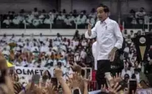 Surat Terbuka Untuk Sahabat Relawan Jokowi