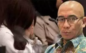 Presiden teken Keppres pemberhentian dengan tidak hormat Hasyim Asy''ari