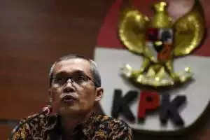 8 pegawai aktif KPK main judol, Alex Marwata: Mungkin lagi iseng bengong
