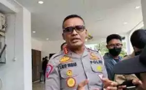 Oknum Polantas pungli uang receh di Tol Halim dimutasi