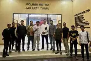 Penyekapan di Duren Sawit hoax, sejumlah korban laporkan MRR kasus dugaan penipuan dan penggelapan