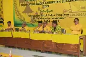 BAZNAS Kabupaten Sukabumi Raih Penghargaan UPZ Terbaik