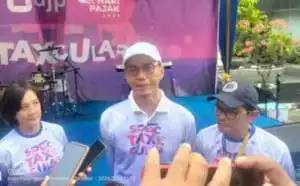 Hari Pajak 2024: Menggugah Kesadaran akan Pentingnya Pajak untuk Pembangunan Bangsa