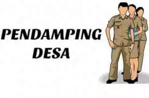 Terkait isu suap pada pembuatan desain RAB kegiatan fisik dana desa, salah seorang PDTI Banyuasin berikan klarifikasi