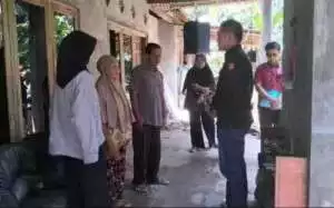 KNPI Puworejo siap kawal kasus asusila di Desa Kaliwatu Krangan