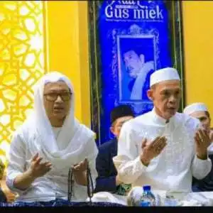 Kemenangan Prabowo-Gibran di Kabupaten Bogor Jadi Bekal Jaro Ade di Pilbup 2024
